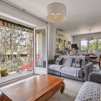 Appartement 5 pièces 235000 €