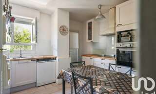 Appartement 5 Pièces 102 m² à vendre à Aubagne (13400)