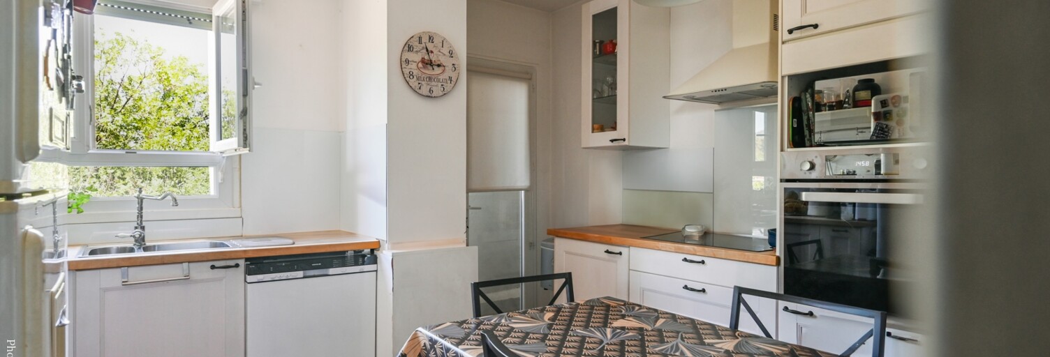 Appartement 5 Pièces 102 m² à vendre à Aubagne (13400)