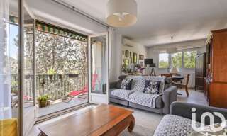 Appartement 5 Pièces 102 m² à vendre à Aubagne (13400)