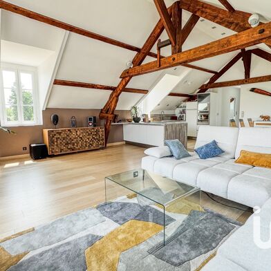 Appartement 4 pièces 295000 €