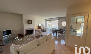 Appartement 4 Pièces 92 m² à vendre à Saint-Leu-la-Forêt (95320)