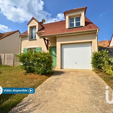 Maison 5 pièces 315000 €