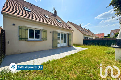 Maison 5 pièces 315000 €