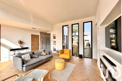 Maison 6 pièces 520000 €