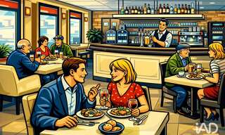 Commerce  85 m² à vendre à Châteauneuf-sur-Loire (45110)