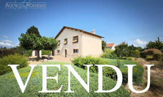 Maison 5 Pièces 119 m² à vendre à Mably (42300)