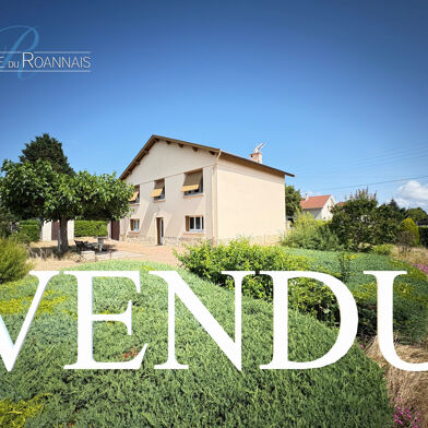 Maison 5 pièces 159000 €