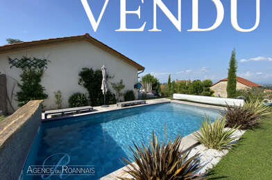 Maison 5 pièces 329000 €