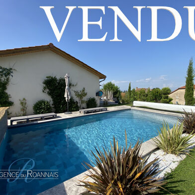 Maison 5 pièces 329000 €