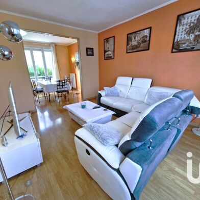 Maison 6 pièces 559000 €