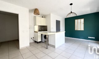 Appartement 2 Pièces 44 m² à louer à Marseille 11 (13011)