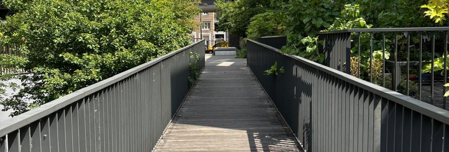 Appartement 4 Pièces 81 m² à vendre à Gennevilliers (92230)