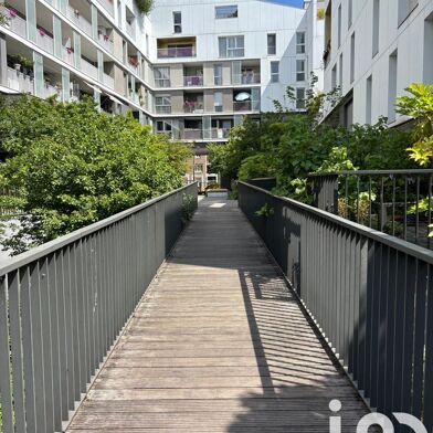 Appartement 4 pièces 415000 €