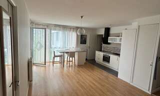 Appartement 4 Pièces 81 m² à vendre à Gennevilliers (92230)