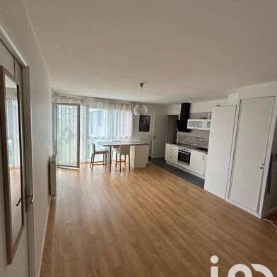 Appartement 4 pièces 415000 €