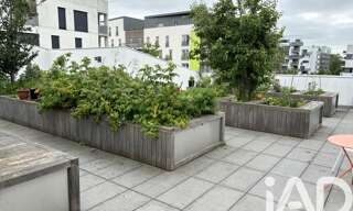 Appartement 4 Pièces 81 m² à vendre à Gennevilliers (92230)