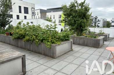 Appartement 4 pièces 400000 €