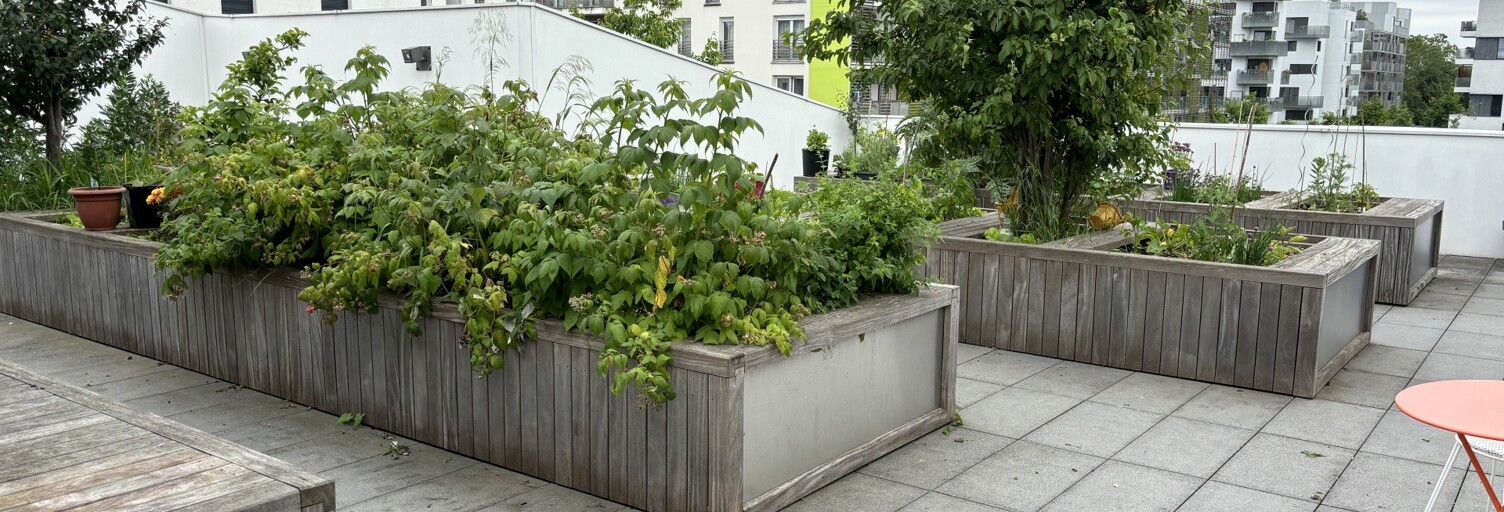 Appartement 4 Pièces 81 m² à vendre à Gennevilliers (92230)