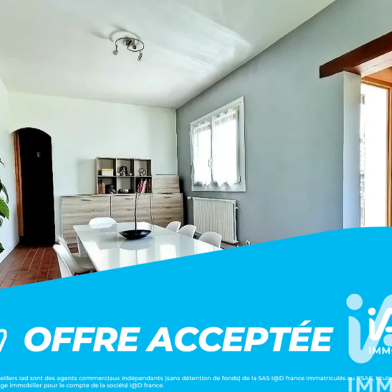 Maison 5 pièces 279900 €