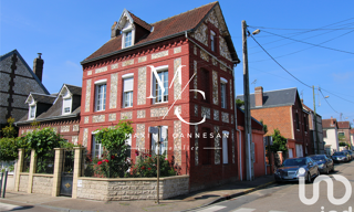 Maison 4 Pièces 112 m² à vendre à Saint-Étienne-du-Rouvray (76800)