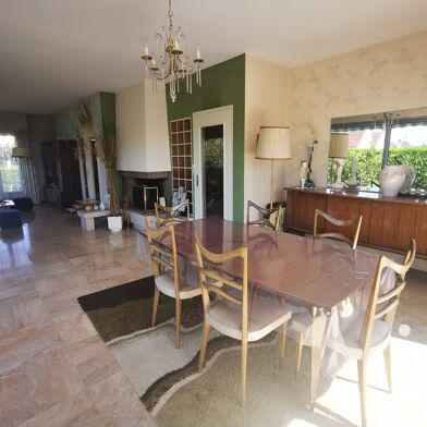 Maison 6 pièces 176000 €