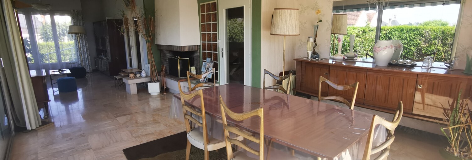 Maison 6 Pièces 125 m² à vendre à Connerré (72160)