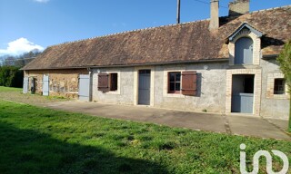 Maison 1 Pièce 39 m² à vendre à Saint-Célerin (72110)