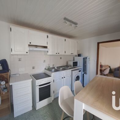 Maison 5 pièces 74900 €