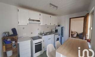 Maison 5 Pièces 81 m² à vendre à Thouars (79100)