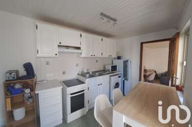 Maison 5 pièces 74900 €