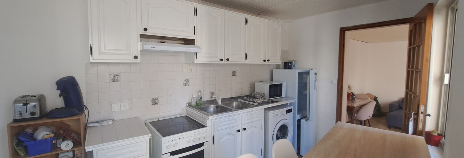 Maison 5 Pièces 81 m² à vendre à Thouars (79100)