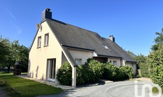 Maison 5 Pièces 104 m² à vendre à Tourville-sur-Sienne (50200)