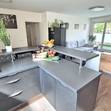 Appartement 3 pièces 249000 €