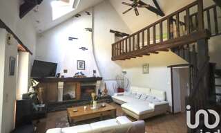 Maison 5 Pièces 202 m² à vendre à Rives-du-Loir-en-Anjou (49140)