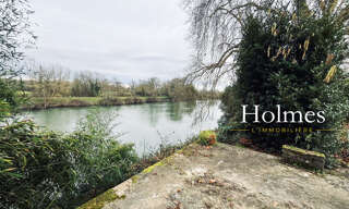 Maison 7 Pièces 239 m² à vendre à Saint-Seurin-sur-l'Isle (33660)