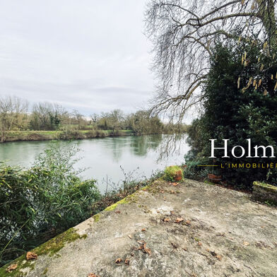 Maison 7 pièces 380000 €