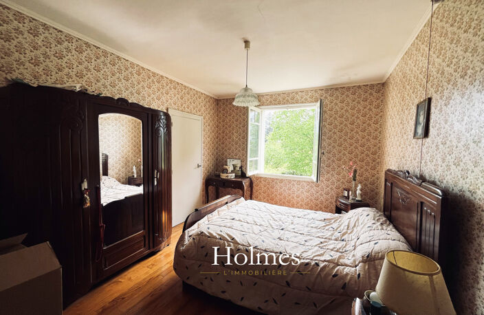 Exclusivité - Maison, Dépendance, Terrain de 3600m2 - Saint- — photo 5