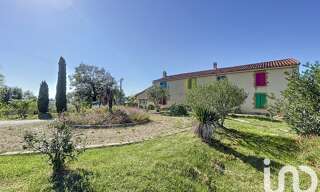 Maison 7 Pièces 263 m² à vendre à Beaumarchés (32160)