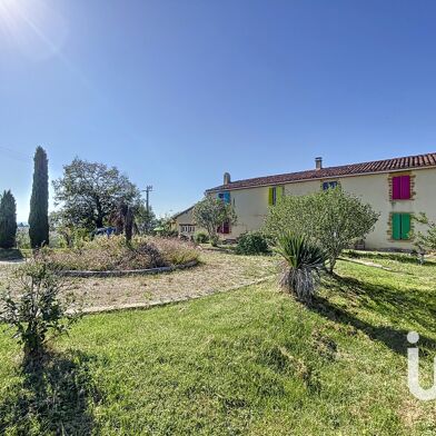 Maison 7 pièces 293000 €