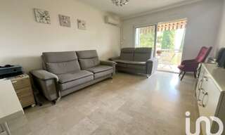 Appartement 2 Pièces 50 m² à vendre à Bandol (83150)