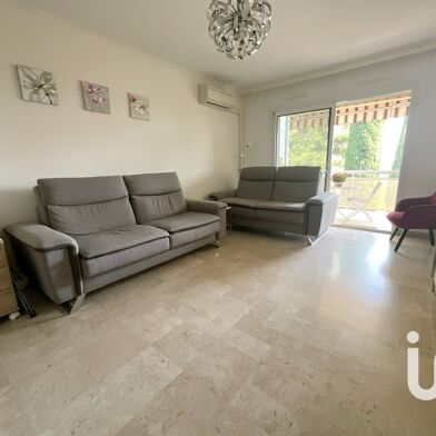 Appartement 2 pièces 385000 €