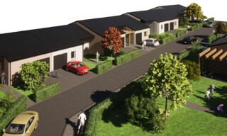 Maison 3 Pièces 68 m² à vendre à Vitry-sur-Orne (57185)