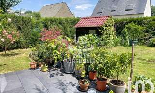 Maison 5 Pièces 116 m² à vendre à Thorigné-Fouillard (35235)