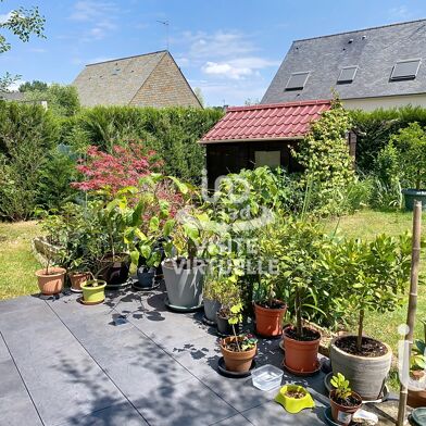 Maison 5 pièces 368500 €