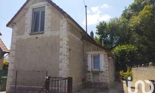 Maison 6 Pièces 99 m² à vendre à Troyes (10000)