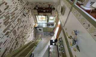 Maison 2 Pièces 46 m² à vendre à Crevant (36140)