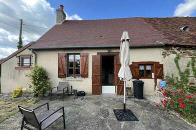 Maison 2 pièces 66780 €