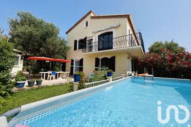 Maison 6 pièces 445000 €