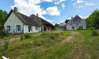 Maison 11 Pièces 240 m² à vendre à Marines (95640)